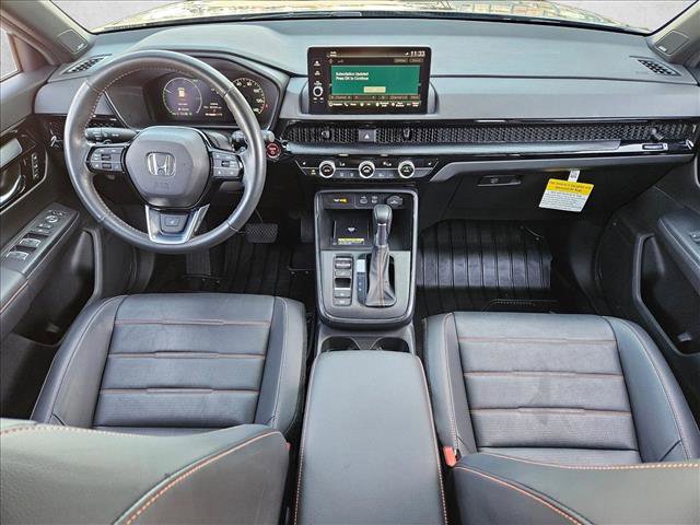 Used 2023 Honda CR-V Sport Touring image 16