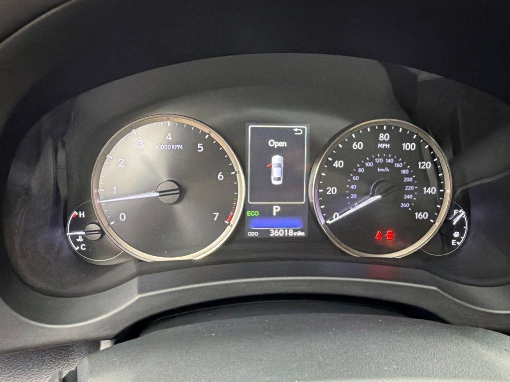 Used 2020 Lexus IS 300 AWD w/ Navigation Package image 15