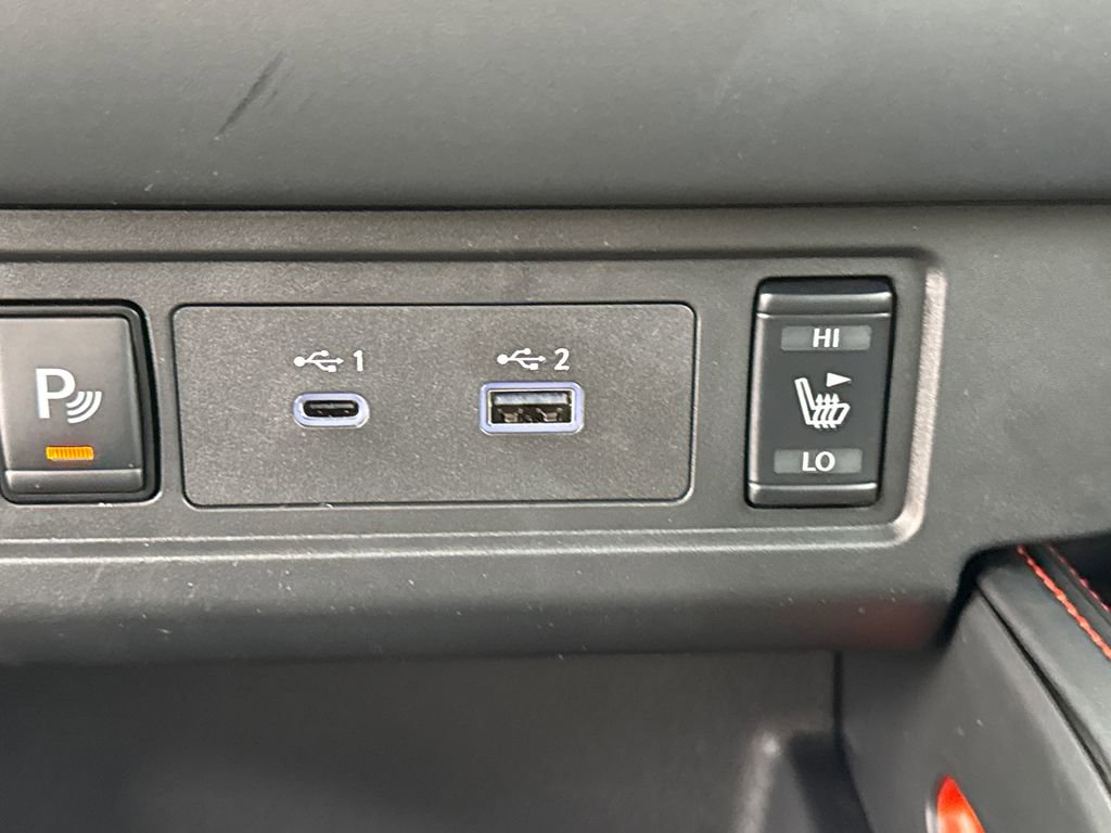 New 2026 Nissan Frontier PRO-4X w/ Tow Package image 28