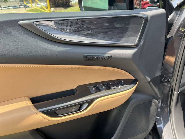 Certified 2026 Lexus NX 350 AWD w/ Accessory Package (Z1) image 11