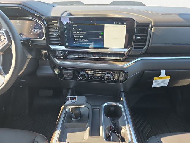 New 2026 Chevrolet Silverado 1500 LT Trail Boss w/ LT Trail Boss Premium Package image 11