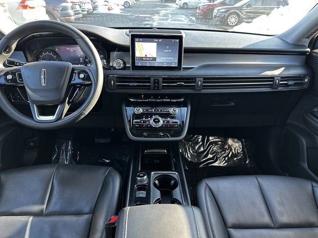 Used 2022 Lincoln Corsair AWD w/ Equipment Group 101A image 15