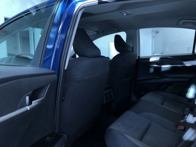 Certified 2025 Toyota Camry LE image 16