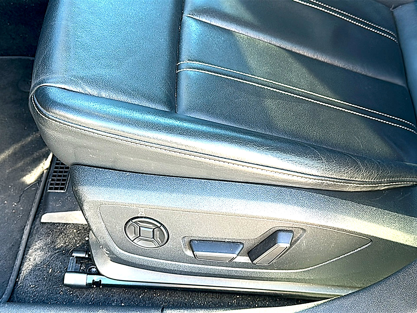 Used 2024 Audi A3 2.0T Premium image 15