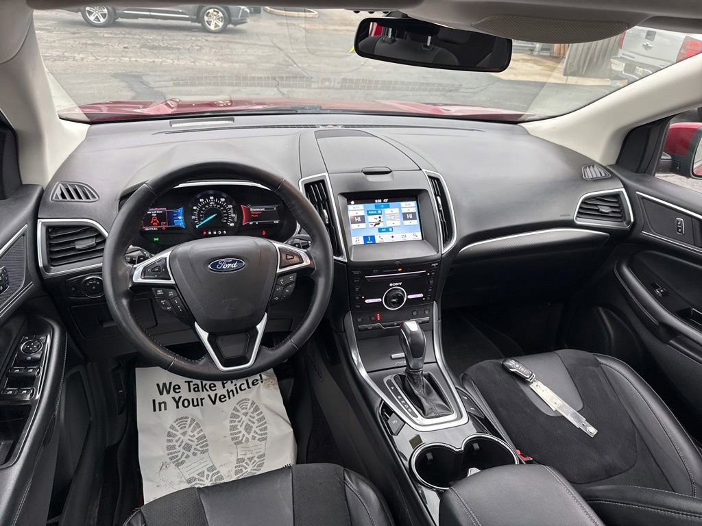 Used 2016 Ford Edge Sport w/ Equipment Group 401A image 30