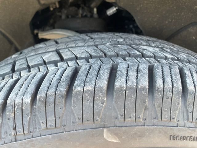 Used 2024 Chevrolet Silverado 1500 Custom w/ LPO, Dark Essentials Package image 26