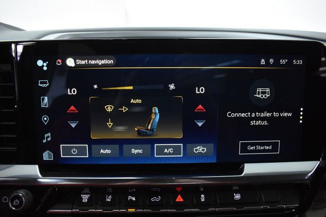 New 2025 Chevrolet Silverado 2500 LT w/ Safety Package image 36