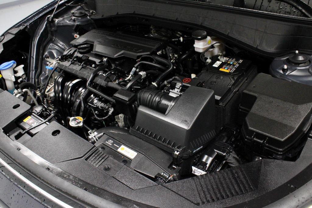 Used 2025 Hyundai Kona SEL AWD/4WD image 17