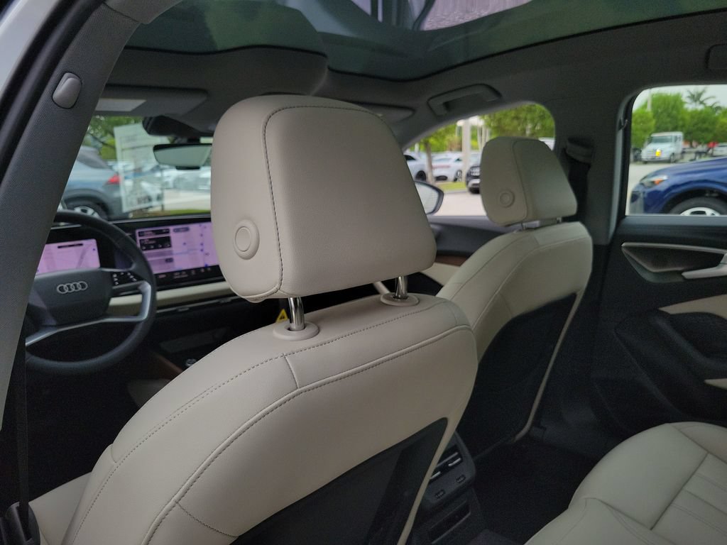 New 2026 Audi A5 2.0T Premium Plus AWD/4WD image 24