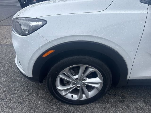 Used 2023 Buick Encore GX Preferred w/ Cold Weather Comfort Package image 4
