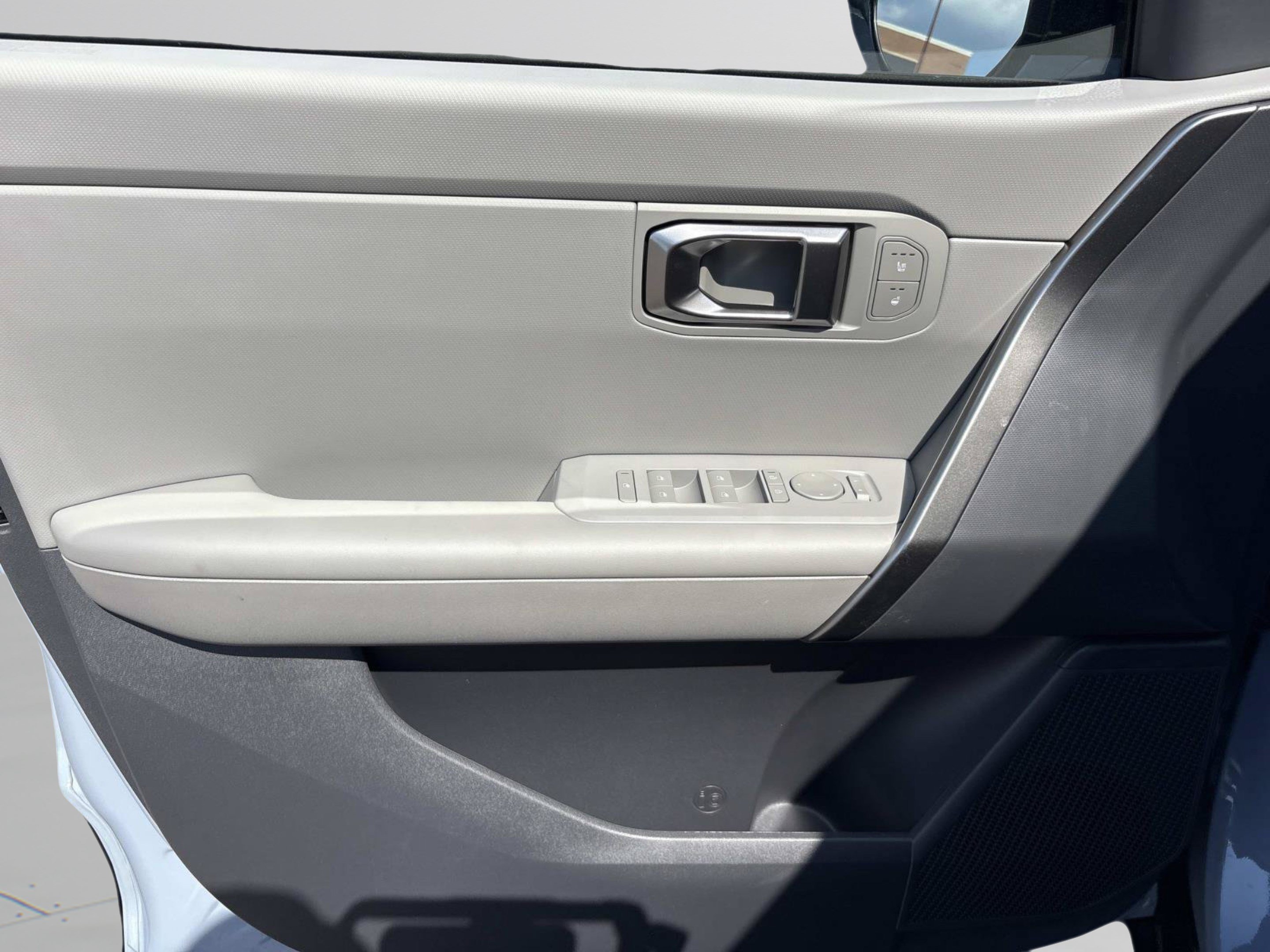 New 2027 Kia Seltos EX FWD image 17