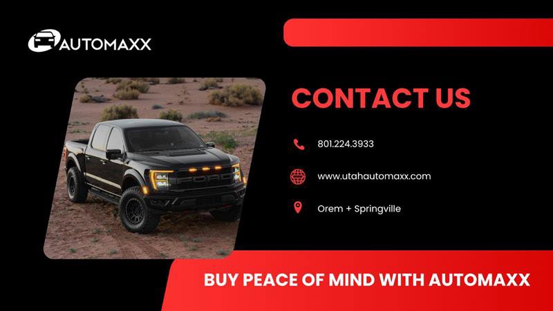 Used 2021 RAM 1500 TRX w/ TRX Level 2 Equipment Group image 43