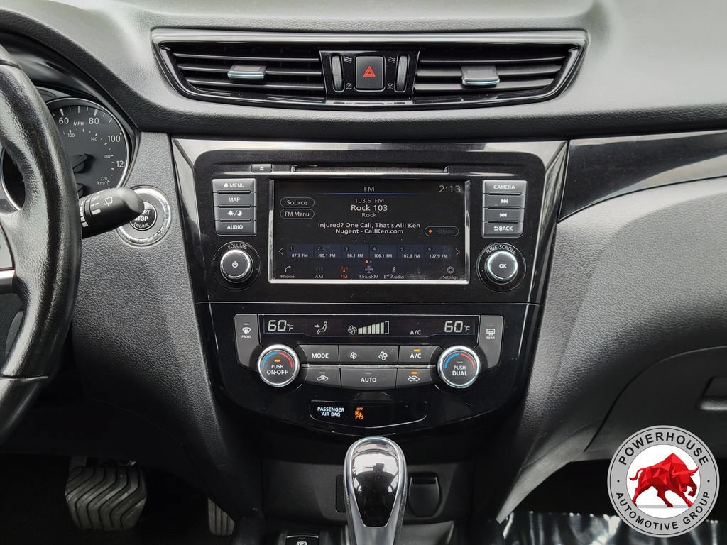 Used 2021 Nissan Rogue Sport SL w/ Premium Package AWD/4WD image 22