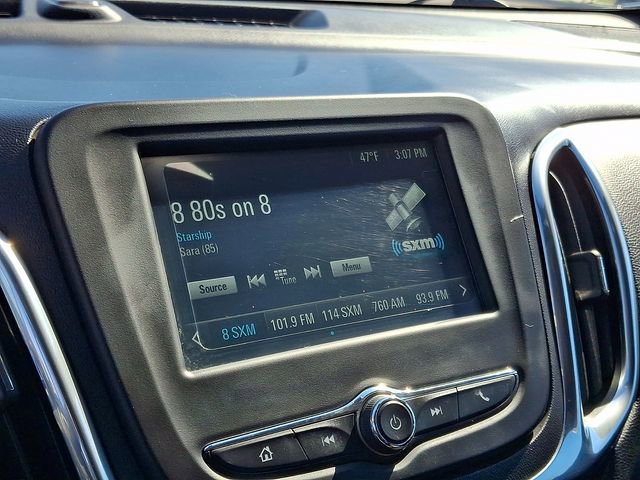 Certified 2018 Chevrolet Equinox LT image 16