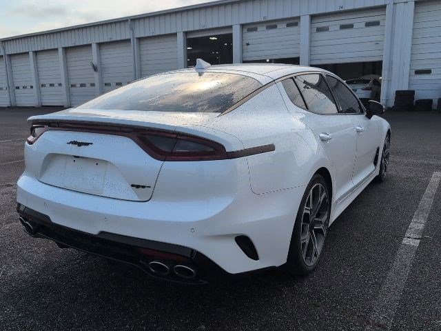 Used 2019 Kia Stinger GT2 image 5
