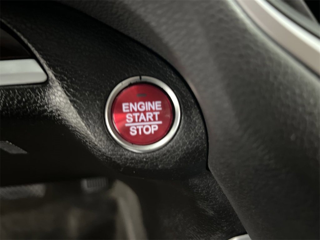 Used 2017 Acura TLX V6 w/ Technology Package image 17