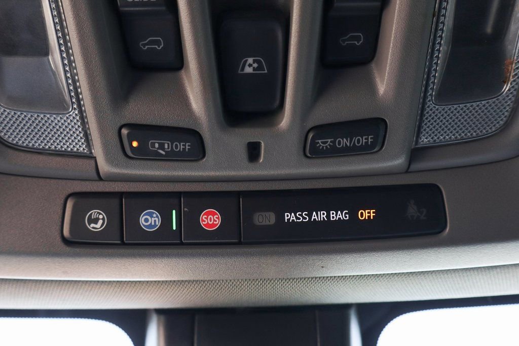 Used 2023 Chevrolet Silverado 2500 LTZ w/ LTZ Plus Package AWD/4WD image 33