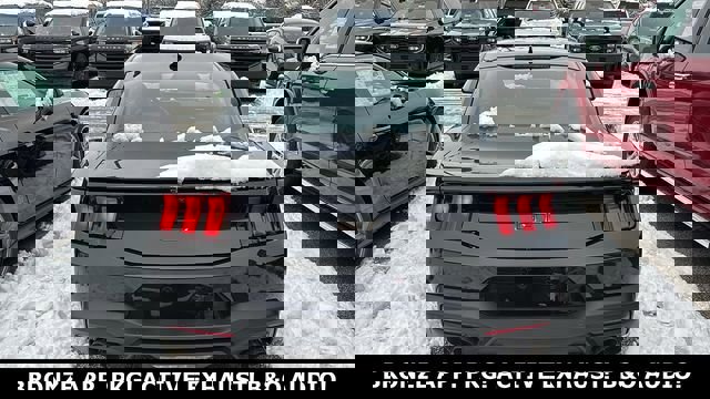 New 2026 Ford Mustang GT Premium image 25