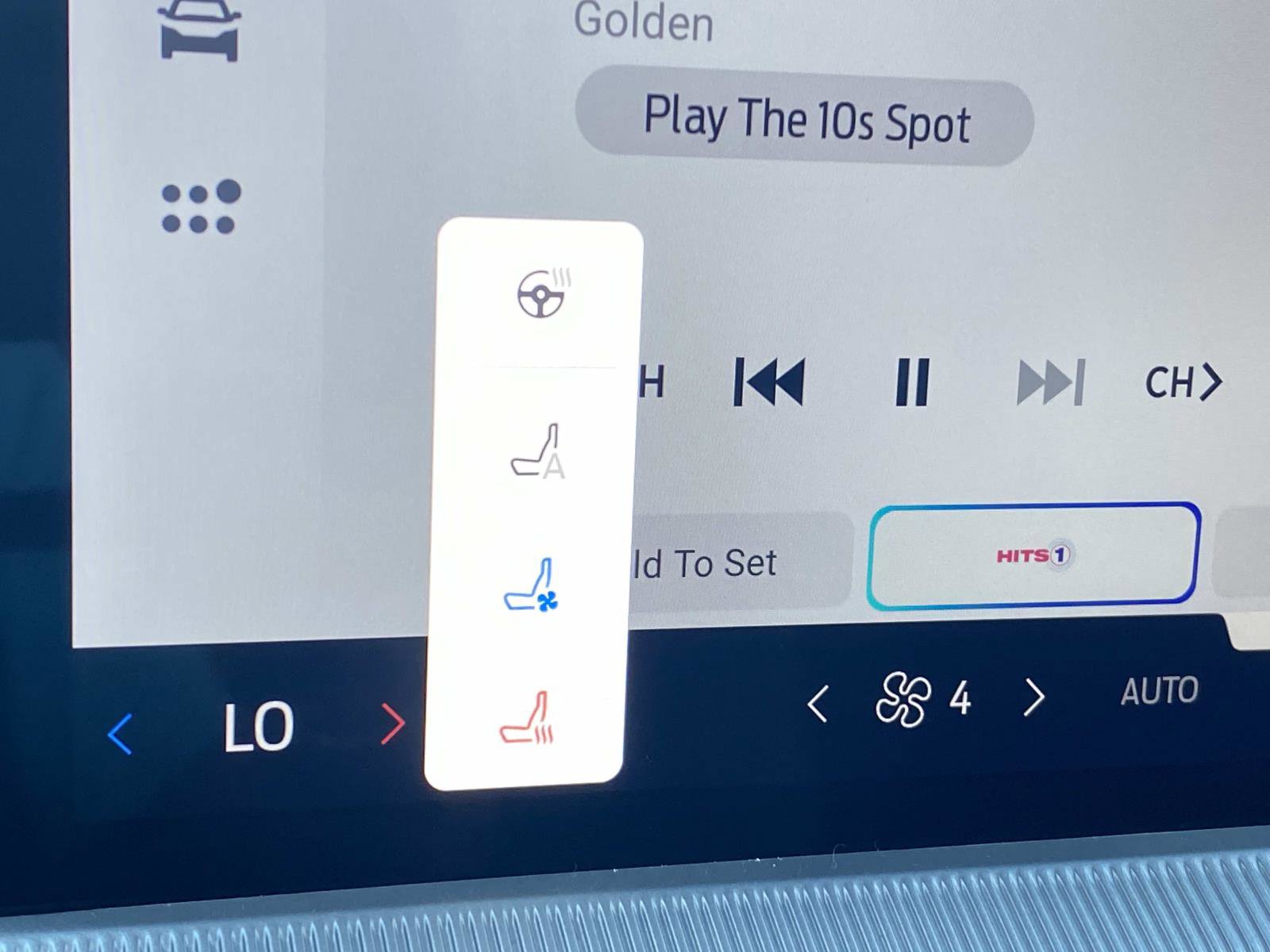New 2026 Ford Explorer ST image 18