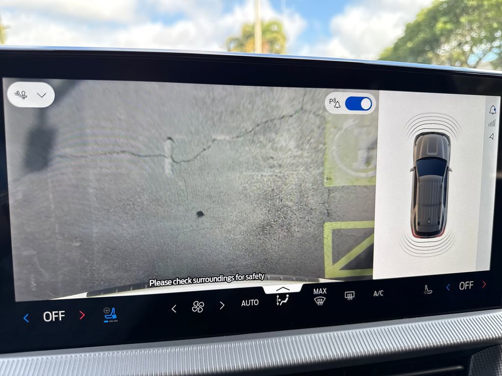 New 2026 Ford Explorer ST w/ Sun And Sound Package image 27