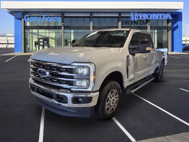 Used 2026 Ford F250 Lariat AWD/4WD image 4