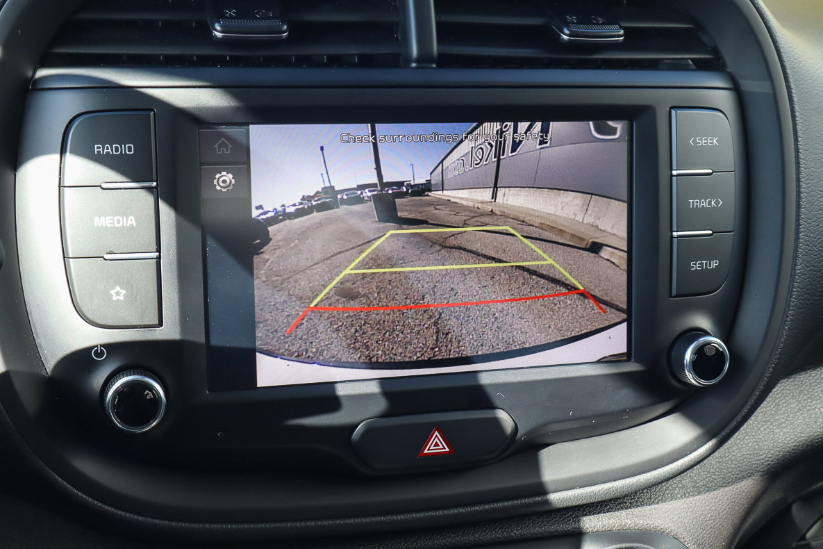 Used 2024 Kia Soul LX w/ Option Group 015 image 12