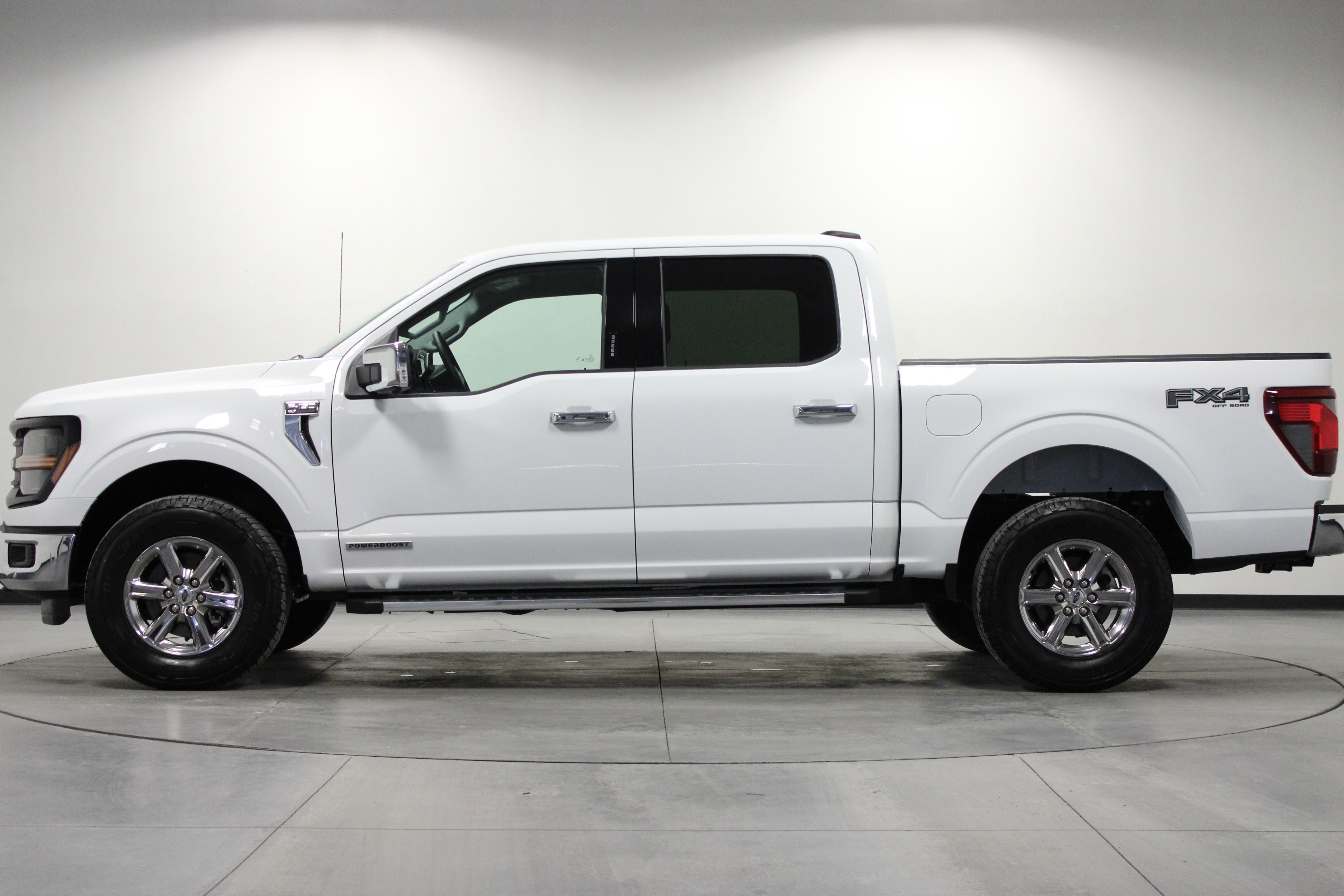 Used 2024 Ford F150 XLT w/ Equipment Group 302A MID image 7