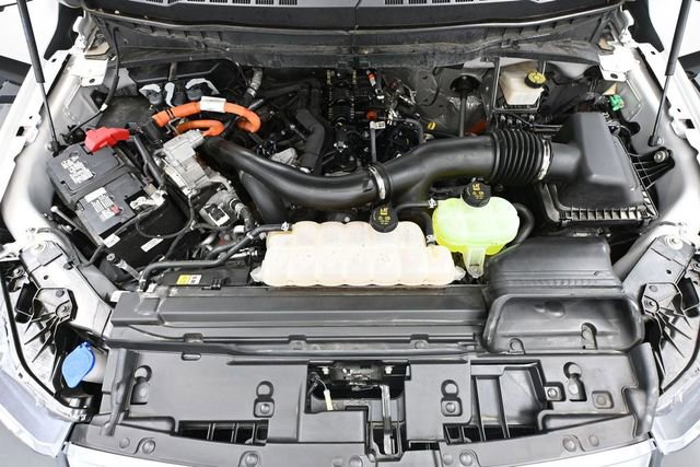 Used 2024 Ford F150 King Ranch AWD/4WD image 51
