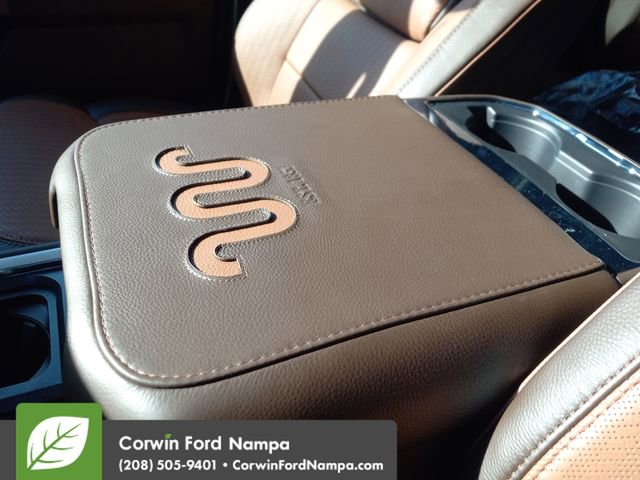 New 2026 Ford F350 King Ranch image 20