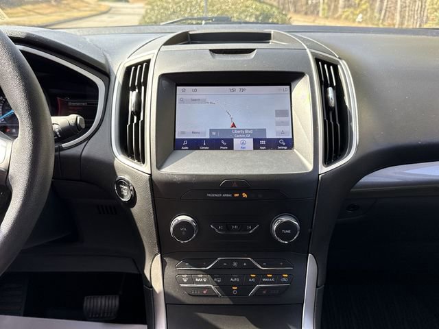 Used 2020 Ford Edge SEL w/ Convenience Package image 20