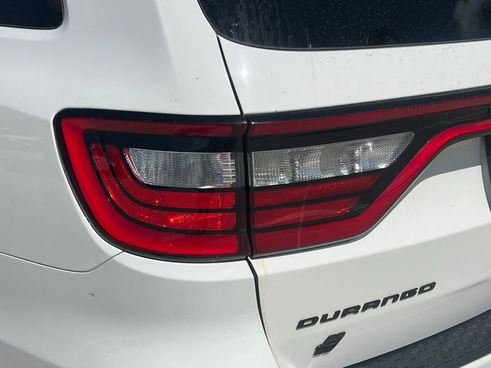 Used 2023 Dodge Durango R/T AWD/4WD image 11
