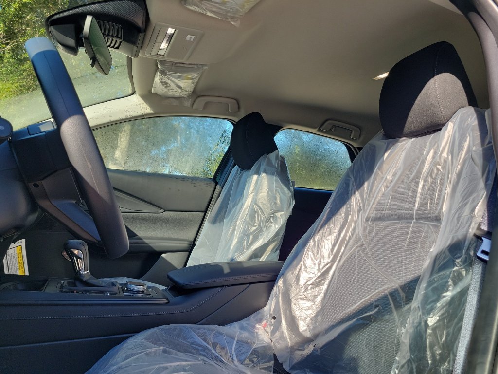 New 2026 MAZDA CX-30 AWD 2.5 S image 13