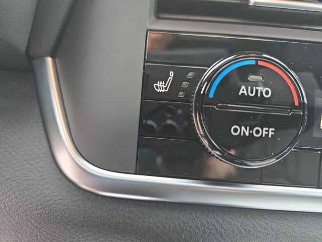 New 2026 Nissan Rogue SV image 26