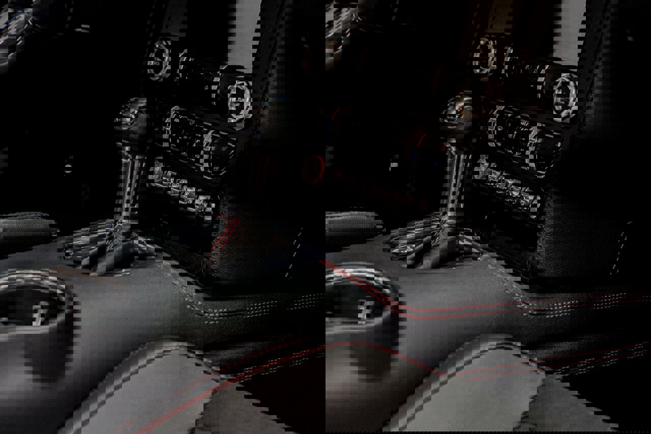 Used 2020 Ford Mustang GT Premium w/ California Special Package image 28