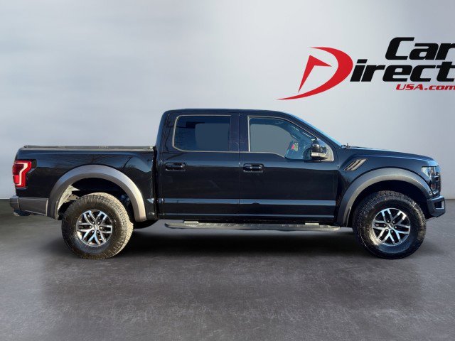 Used 2018 Ford F150 Raptor w/ Equipment Group 802A Luxury AWD/4WD image 13