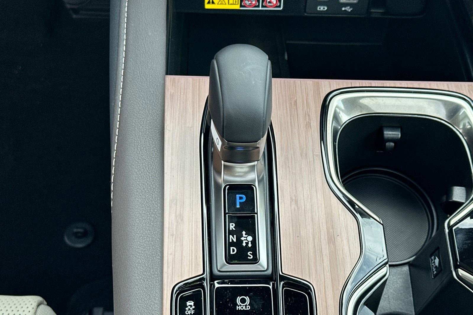 New 2026 Lexus RX 350h image 16