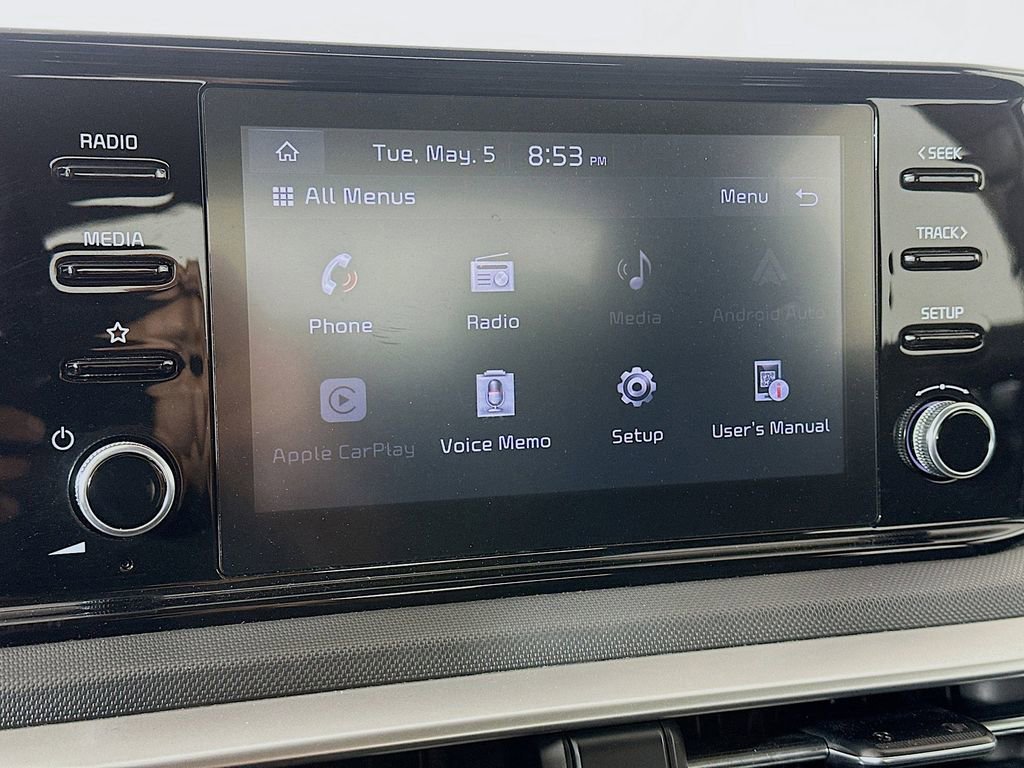 Certified 2023 Kia K5 LXS FWD image 6