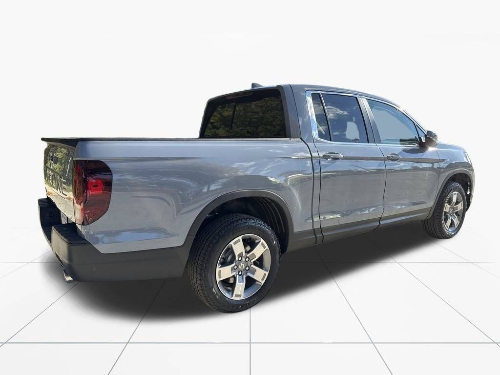 New 2026 Honda Ridgeline RTL image 8