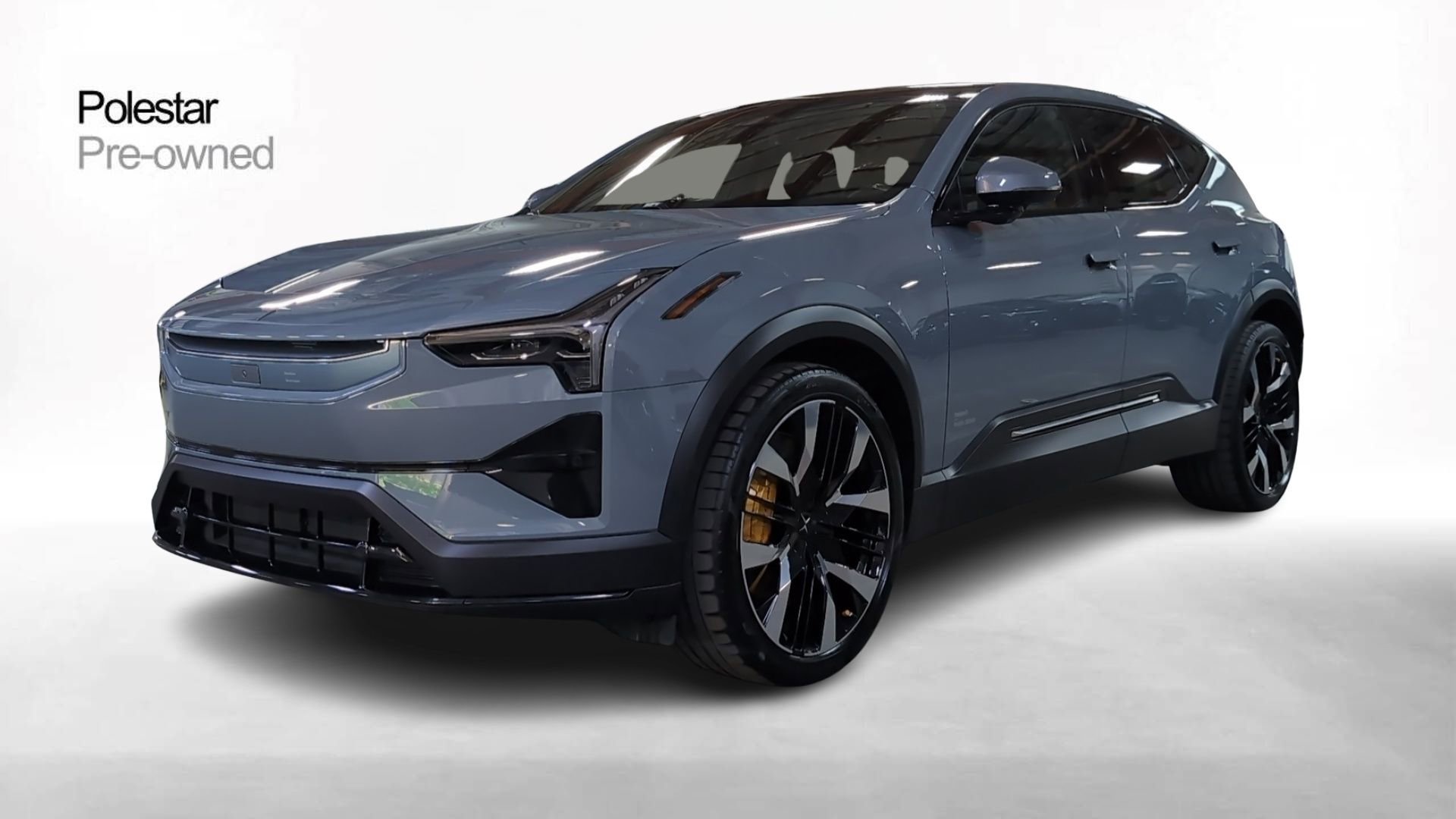 Used 2025 Polestar Polestar 3
