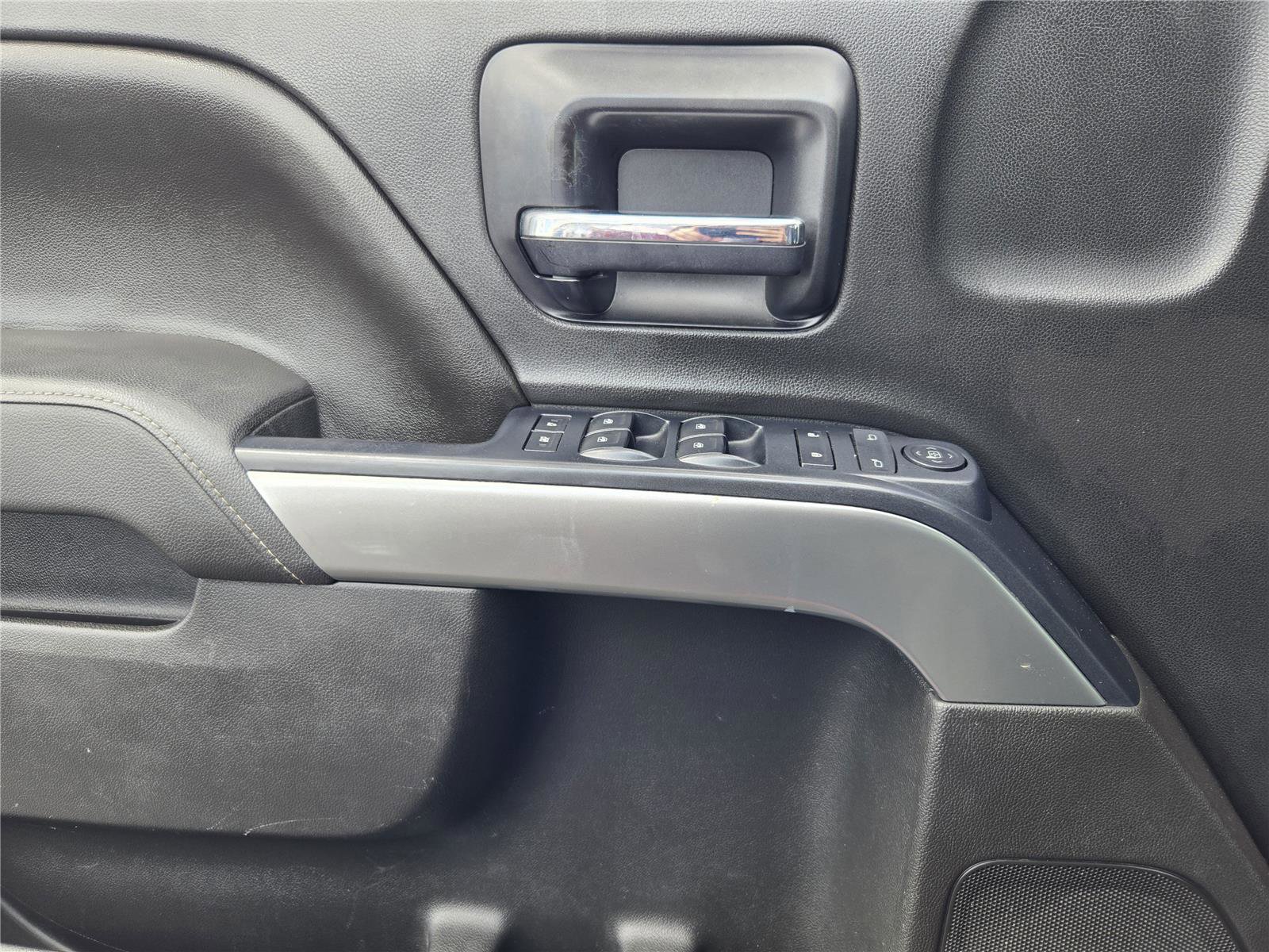 Used 2014 Chevrolet Silverado 1500 LT w/ Texas Edition, 1LT Trim AWD/4WD image 20