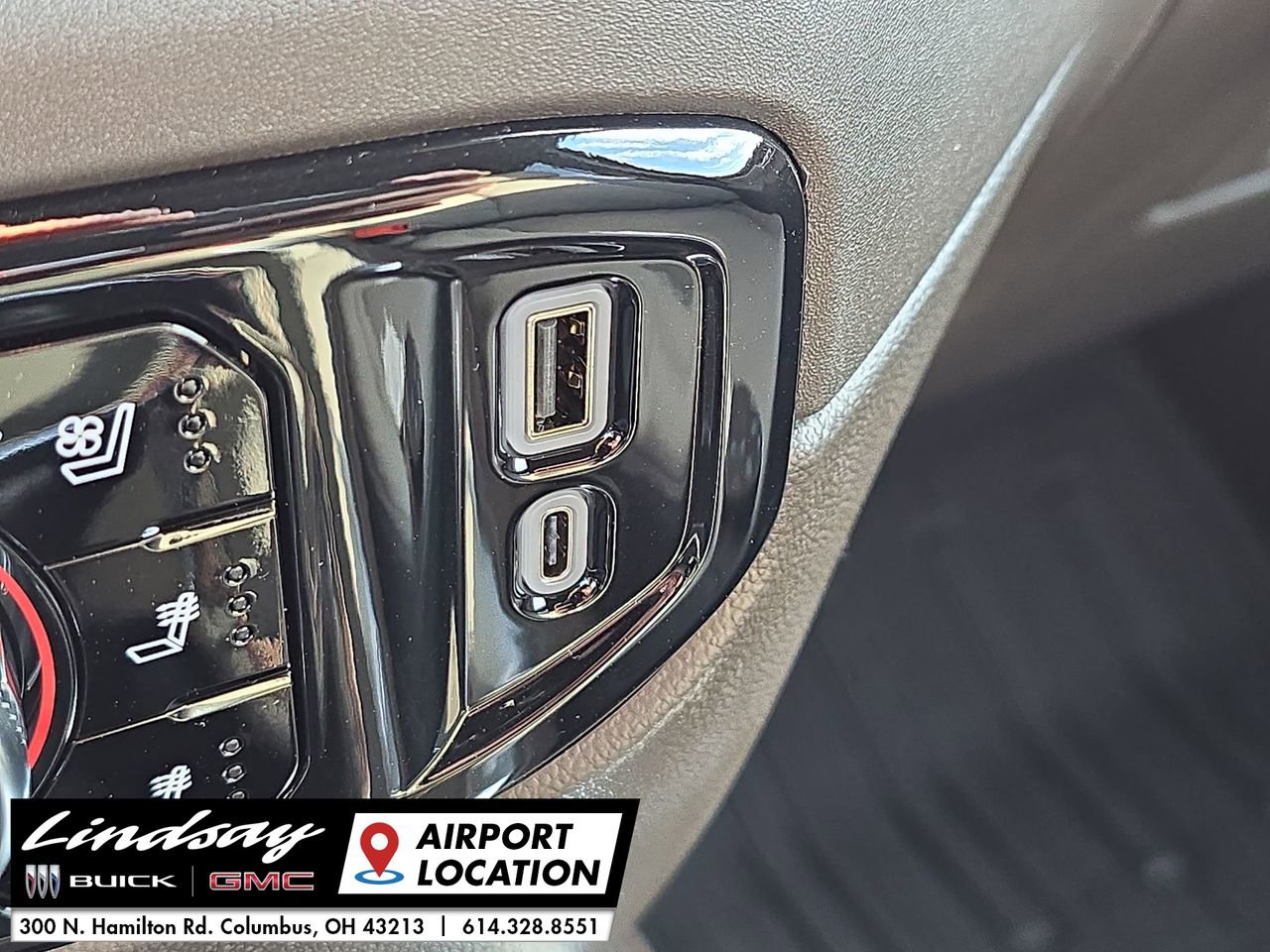 New 2025 GMC Sierra 1500 SLT w/ SLT Premium Plus Package image 38