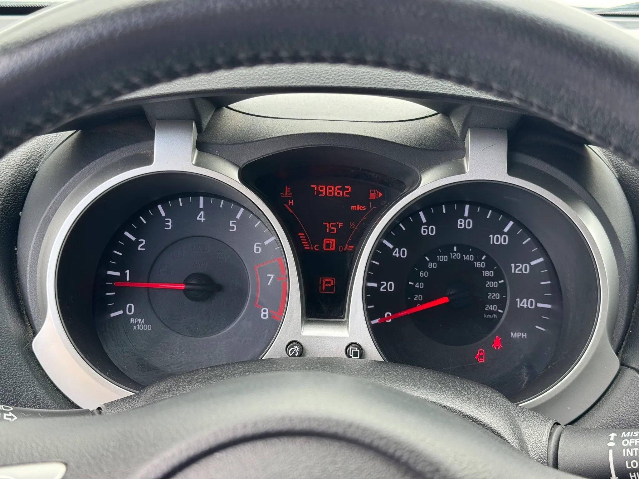 Used 2013 Nissan Juke SL image 14