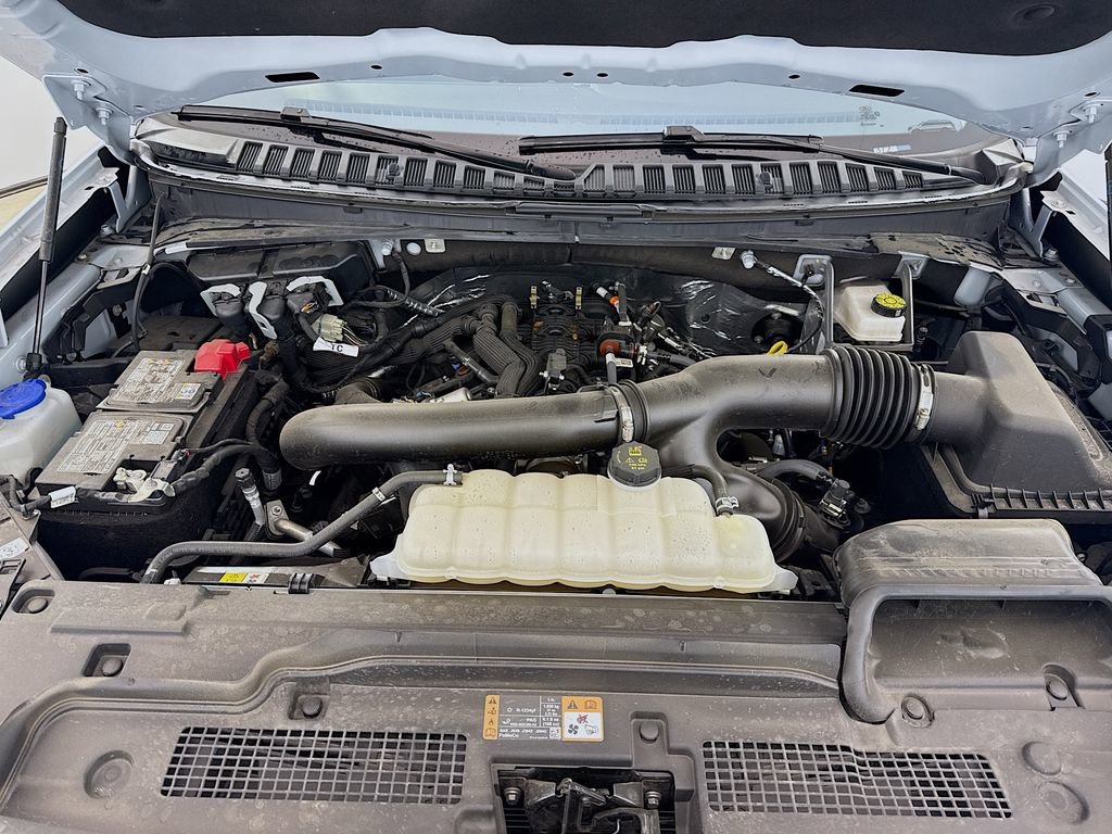 Used 2025 Ford Expedition Platinum image 33