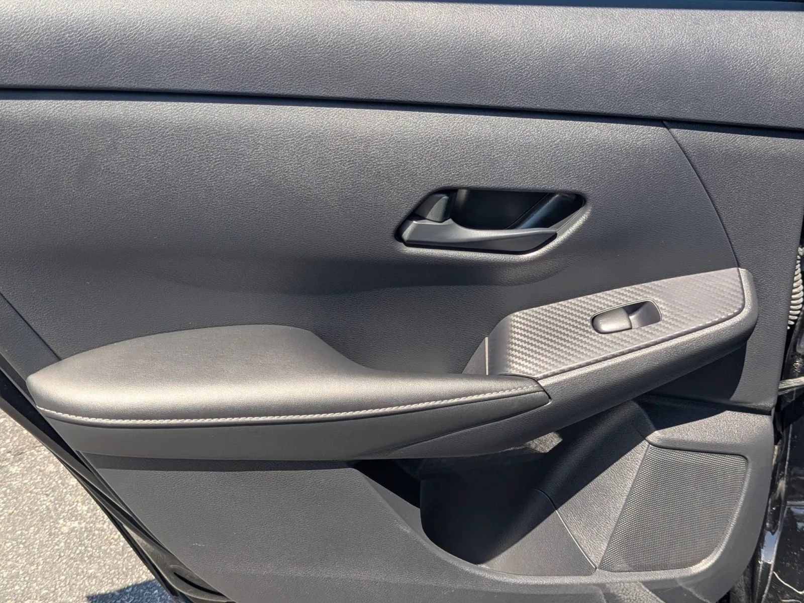 Used 2024 Nissan Sentra S FWD image 17