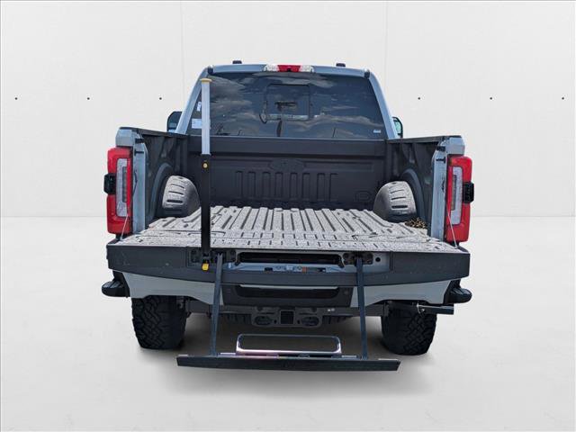 New 2026 Ford F250 Platinum image 18