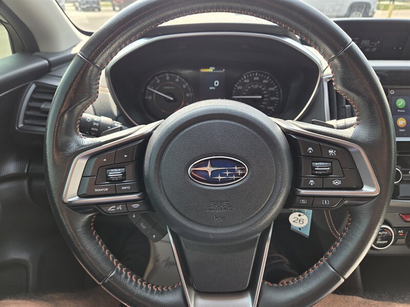 Used 2023 Subaru Crosstrek 2.0i Premium AWD/4WD image 14