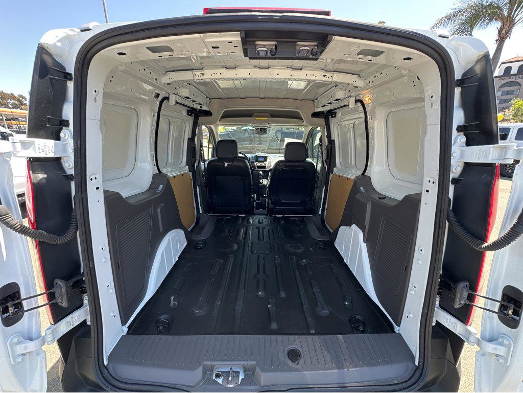 Used 2022 Ford Transit Connect XL w/ Trailer Tow Package FWD image 37