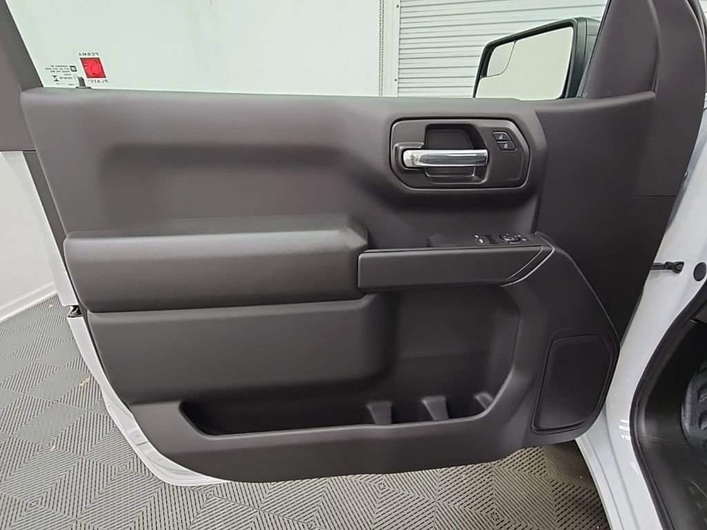 New 2026 GMC Sierra 1500 Pro w/ Trailering Package image 25