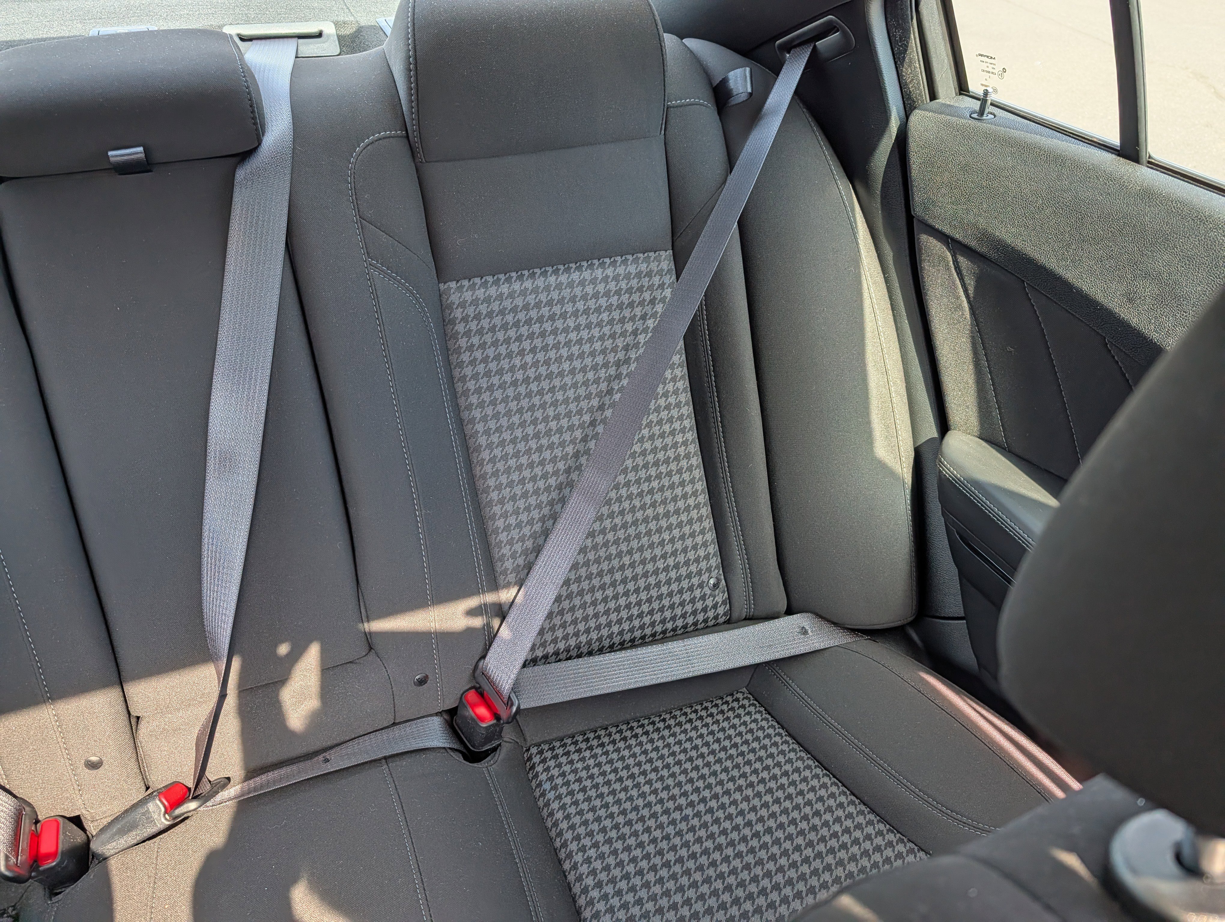 Used 2023 Dodge Charger SXT w/ Blacktop Special Edition image 14