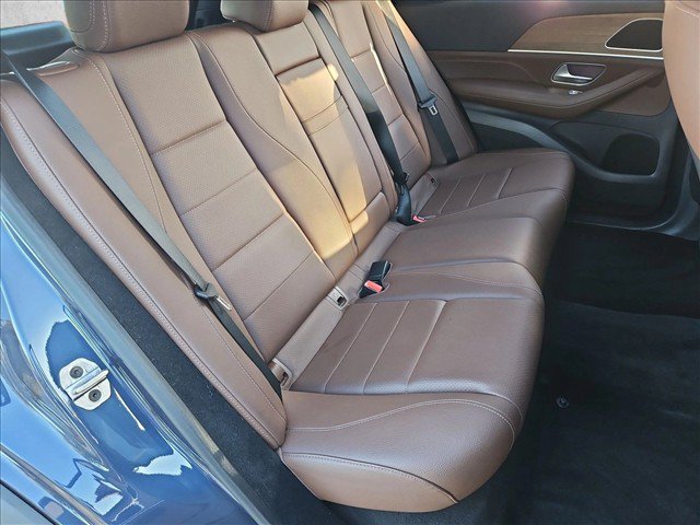 Used 2025 Mercedes-Benz GLE 450e 4MATIC image 19